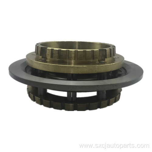 high quality 313536X/A313536X synchronizer ring hub sleeve for EATON transmission spare parts